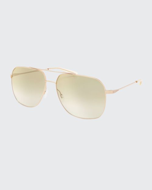 Men's Aeronaut Aviator Sunglasses