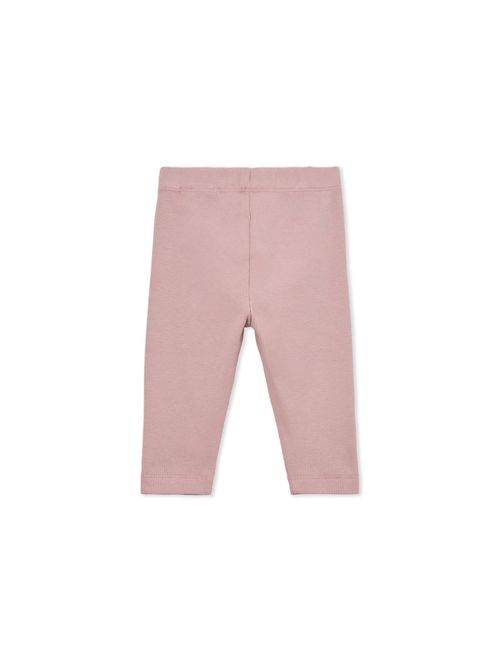 Off Stamp Rib Legging