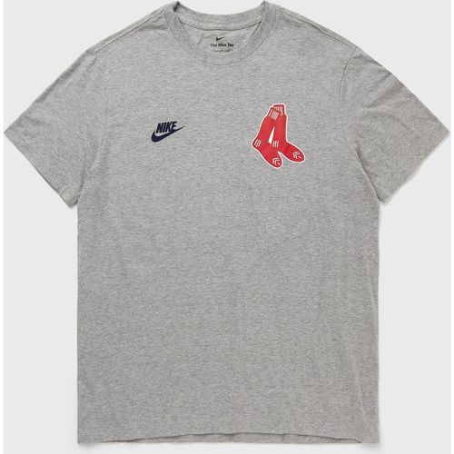 MLB Boston Red Sox 1969 SS Club Crew Tee