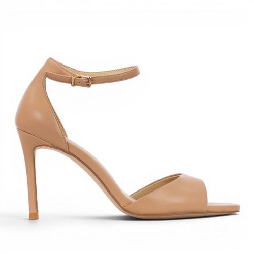 CHICONIC - Sandale faux cuir - : ,Couleur: Rose
