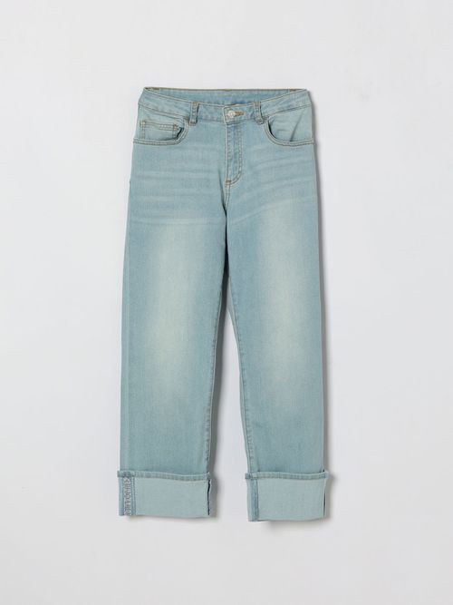 Jeans Kids color Denim
