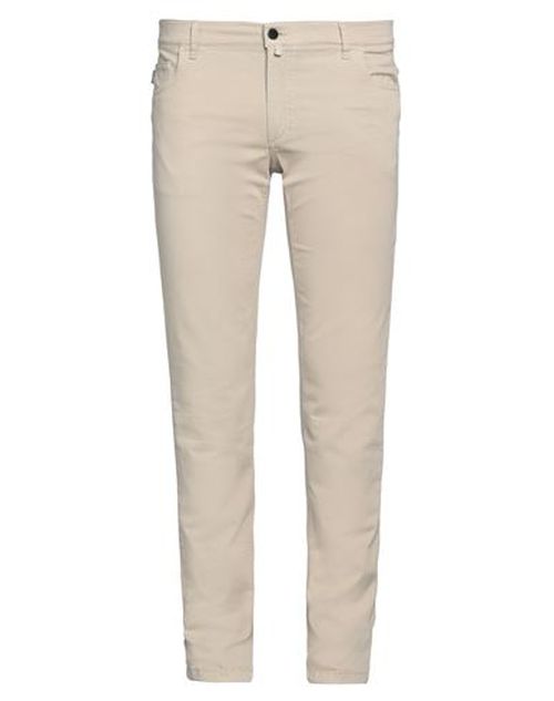 Man Pants Beige