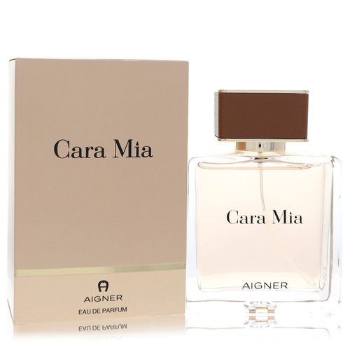 2pcs Combo Cara Mia by Eau De Parfum Spray 3.4 oz Women