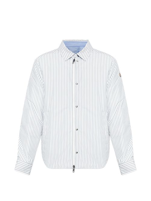Men's Trendy Shirt Jacket