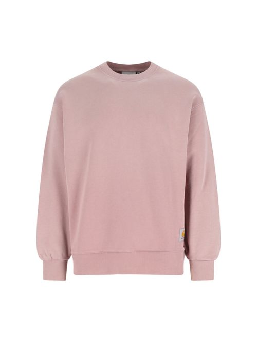 'Hudson' Crew Neck Sweatshirt