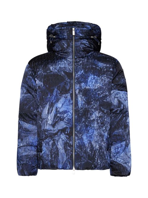 Down Jacket