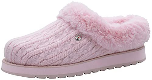 Skechers BOBS Women's Keepsakes - Ice Angel Slipper