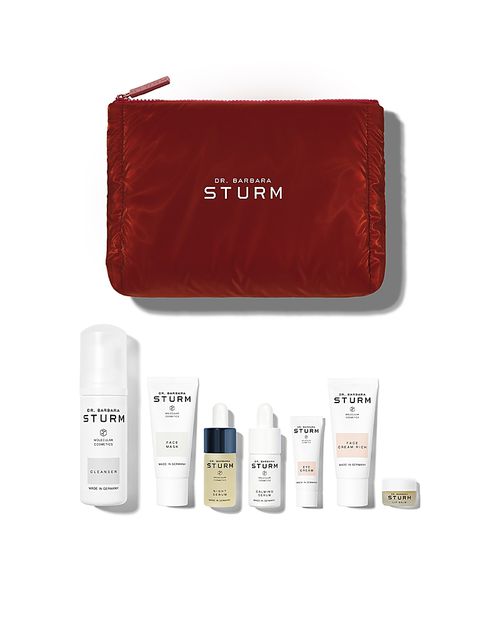 Winter Skincare Set ($445 value)