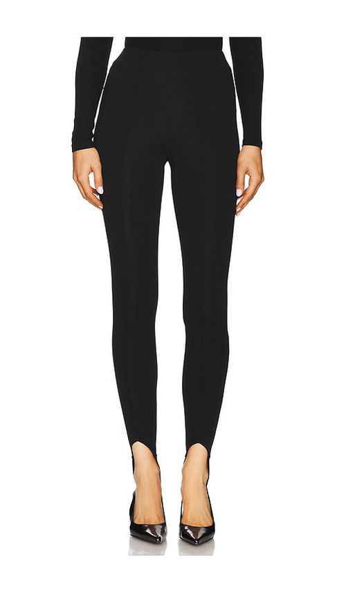 SNDYS X Revolve Cassandra Leggings in Black. -  XXS also in L, M, S, XL