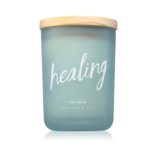 Dw Home Zen Healing Scented Candle 213 G