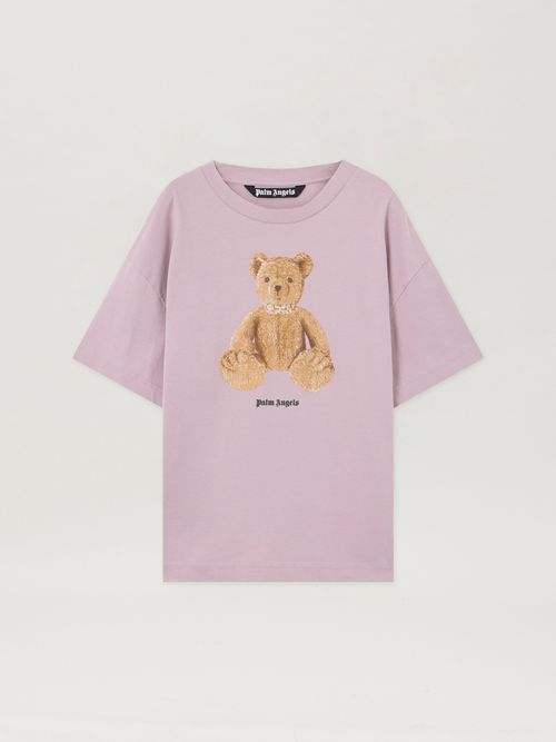 Bear T-shirt - Man T