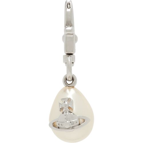 Claude Single Earring