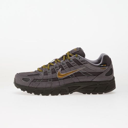 Sneakers Nike P-6000 Premium Medium Ash/ Golden Hops-Pencil Point