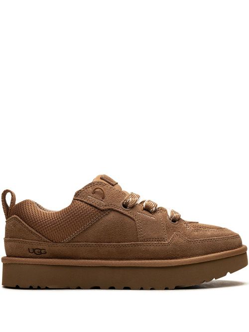 Lowmel Lo sneakers - Brown