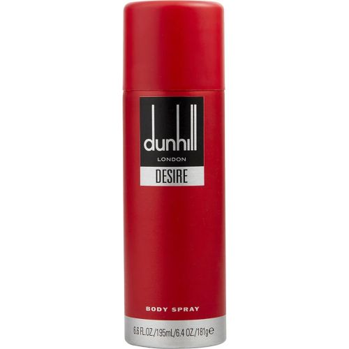 Desire London Body Spray