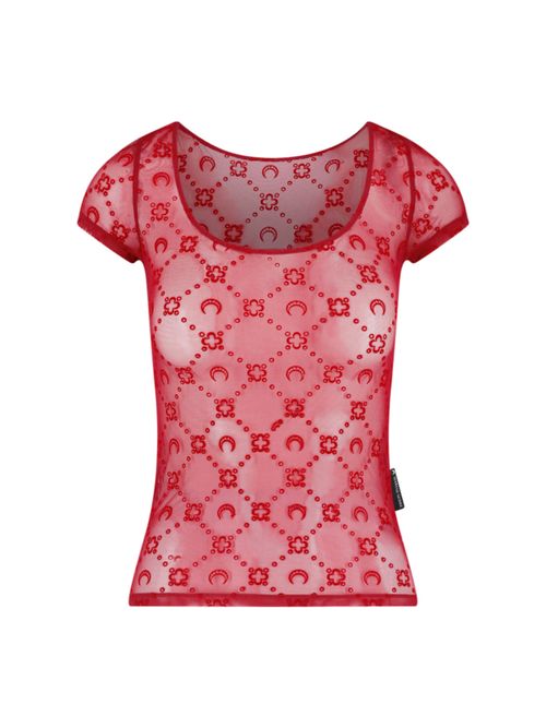 Women's Stretch Jersey T-Shirt