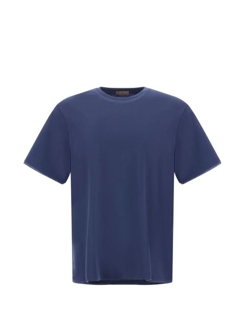 Resort T-Shirt — Light Blue