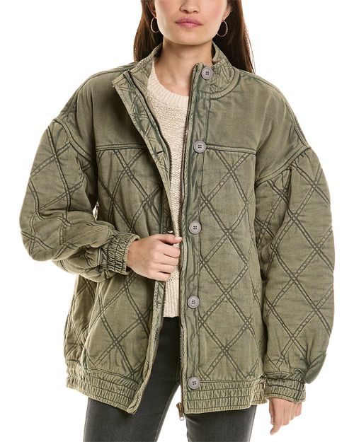 Juno Jacket