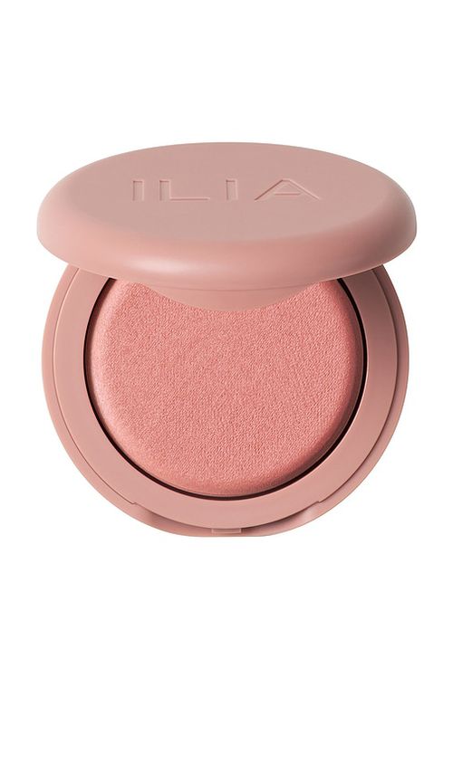 ILIA Soft Focus Blurring Blush in Flutter