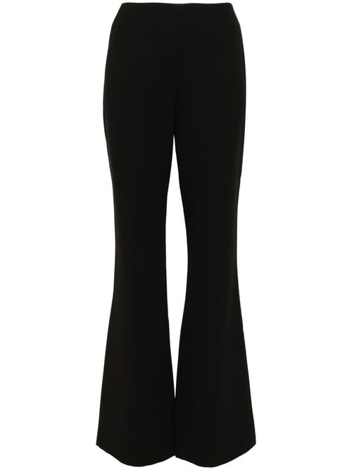 Cady trousers - Black