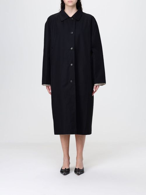 Jacket Woman color Black