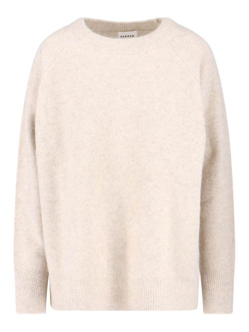 P. A.R. O.S. H. Crewneck sweater