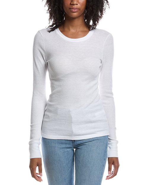 Julie Thermal Top