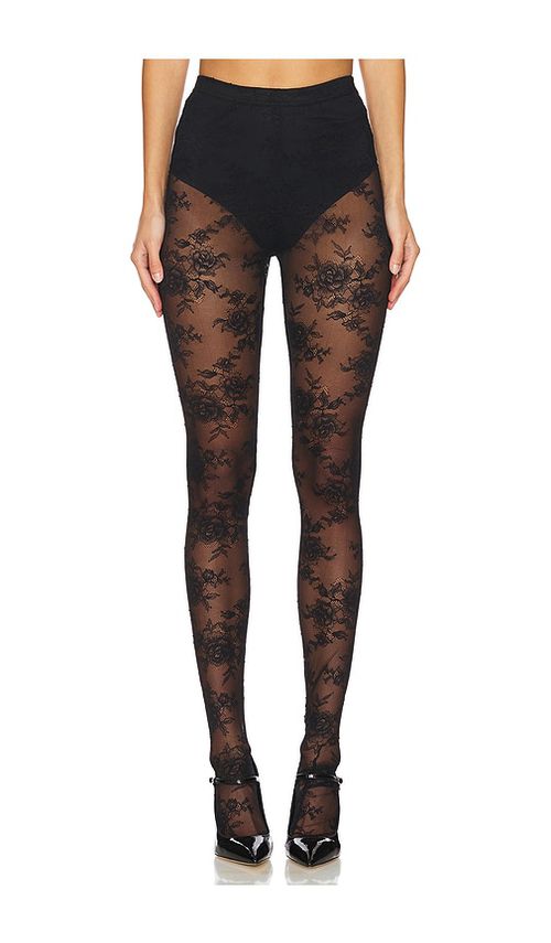 NBD Amalia Legging in Black. -  S also in L