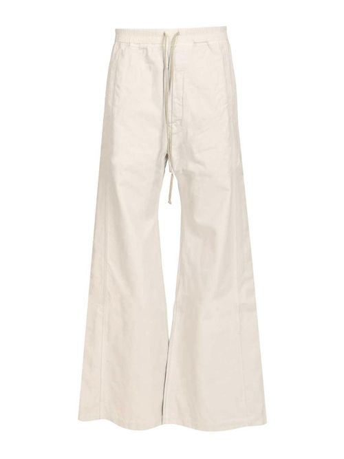 Wide Pusher Pants