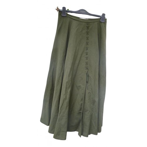 Skirts Cotton for Female 12 US