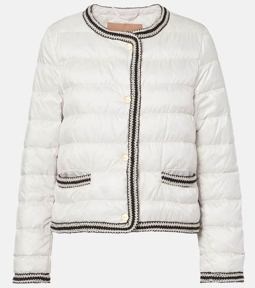 The Cube Kate down jacket