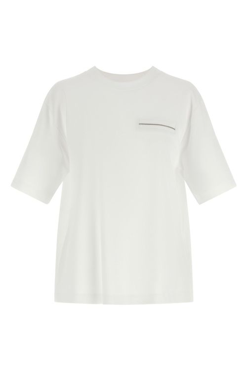 'Punto Luce' T-Shirt