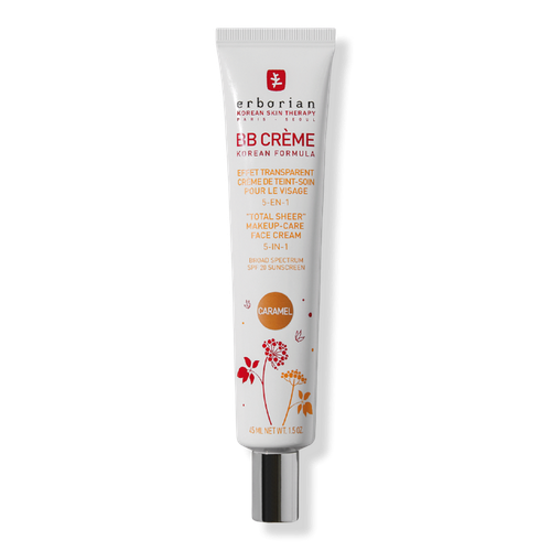 BB Cream SPF 20 - Caramel