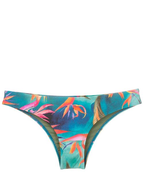 Waikiki bikini bottoms - Blue