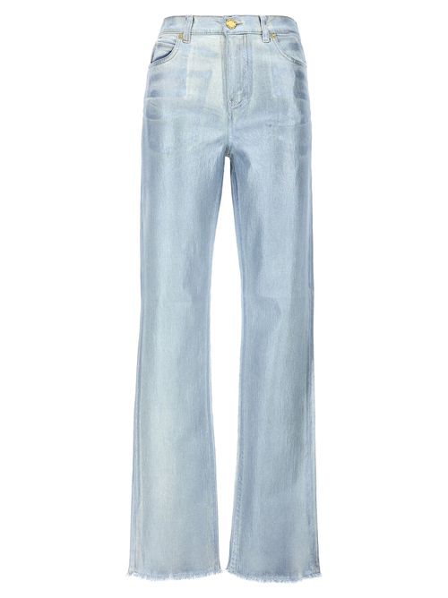 -Roxanne Jeans Celeste-Donna