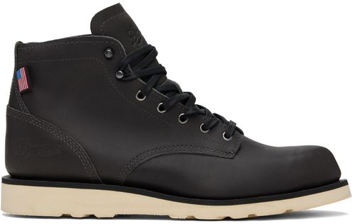 Danner Black Douglas GTX Boots