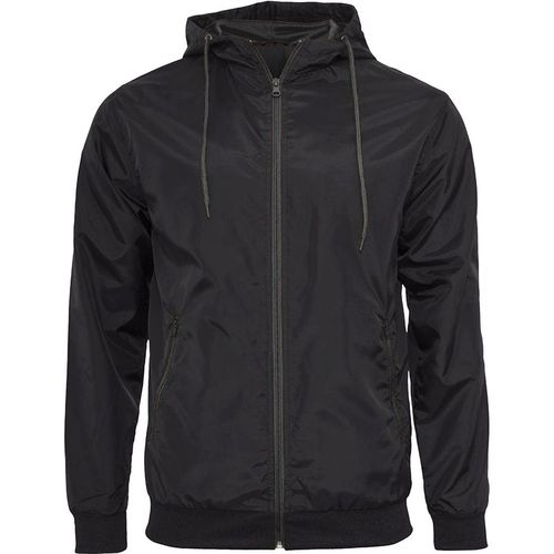 Zip Up Wind Runner Jacket