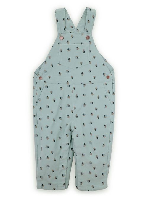 Shawn dungarees - Blue