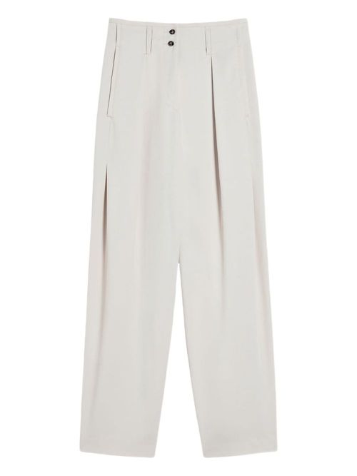 Dingey trousers - Neutrals