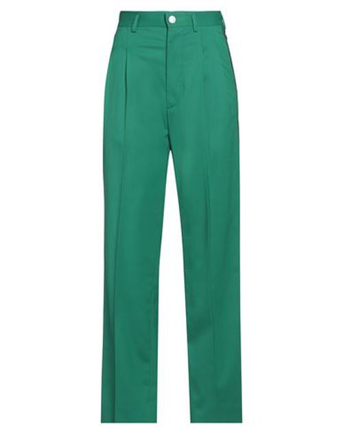 Koché Woman Pants Green