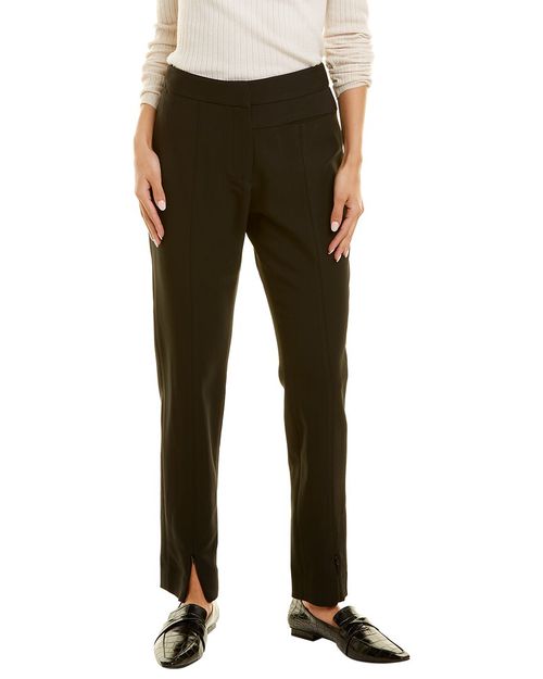Cigarette Trouser