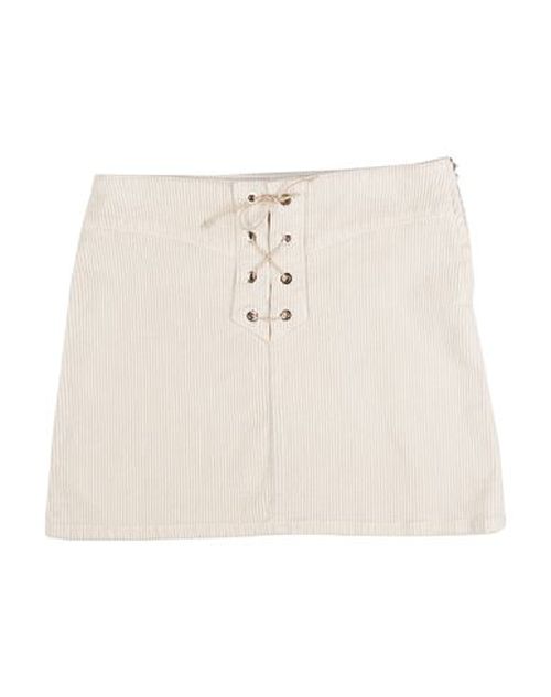 Kid Girl Kids' skirt Beige