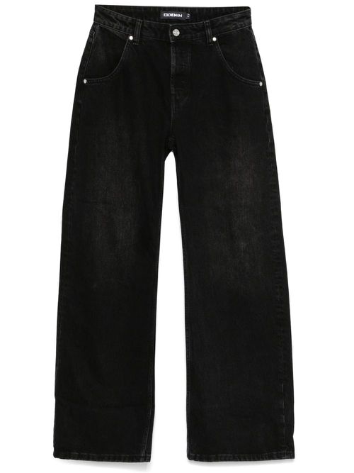 Enzo jeans - Black