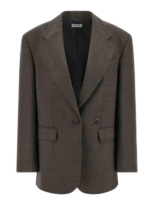 P. A.R. O.S. H. Powo Blazer