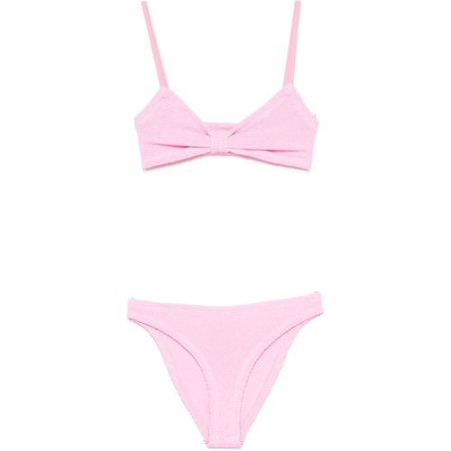 Hunza Alicia Bikini-Set