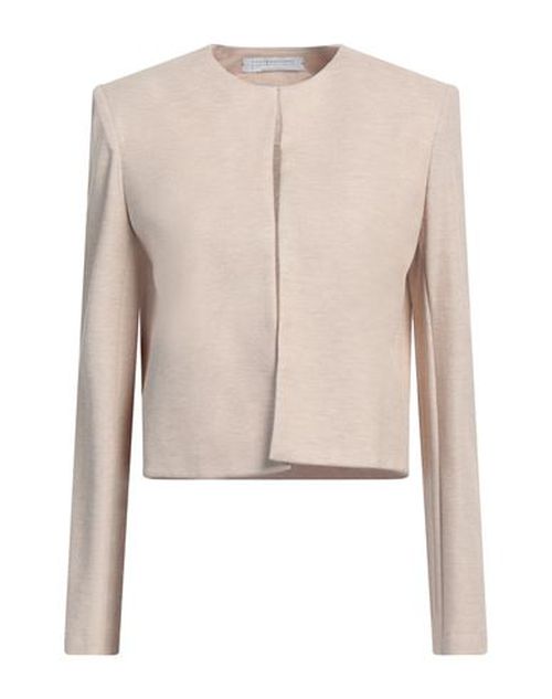 Woman Jacket Beige