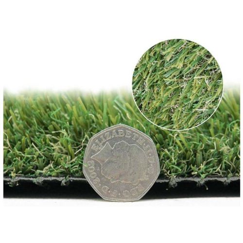 Amazon 45mm Artificial Grass-2m(6'6") X 4m(13'1")-8m²