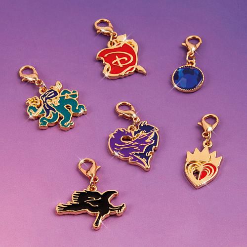 Disney Descendants 3 Fierce Fashion Bracelets Kit