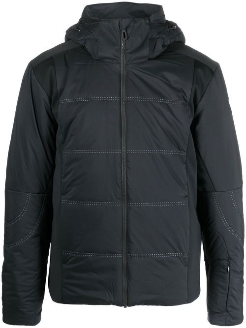 Roc ski jacket - Black