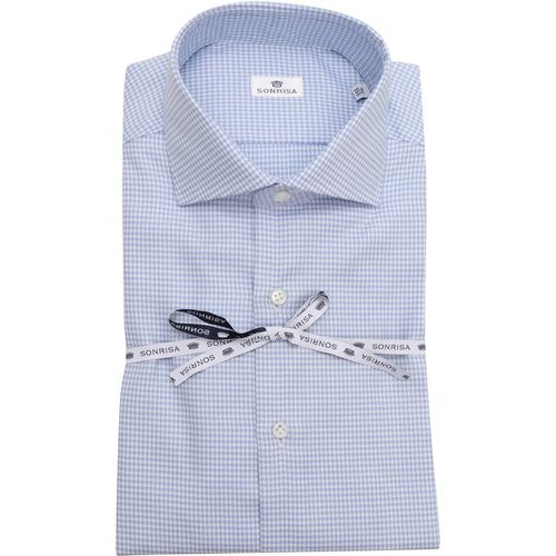 Sonrisa Camicia Uomo